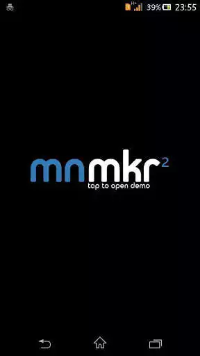 Play Moneymaker Demo Application