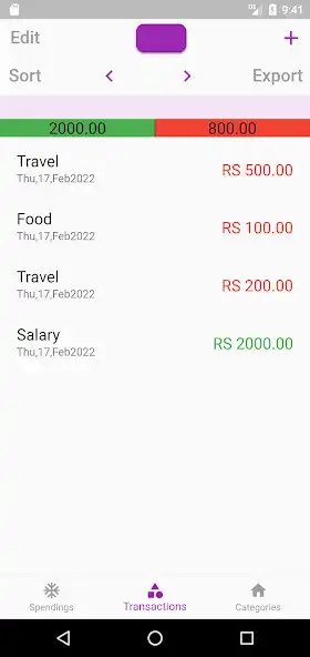 Play moneymanager2  and enjoy moneymanager2 with UptoPlay