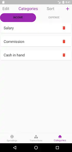Play moneymanager2 as an online game moneymanager2 with UptoPlay