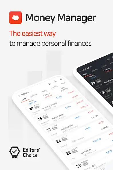 Play Money Manager (Remove Ads)  and enjoy Money Manager (Remove Ads) with UptoPlay
