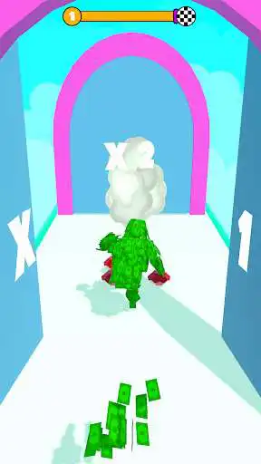 Play Money Man  and enjoy Money Man with UptoPlay