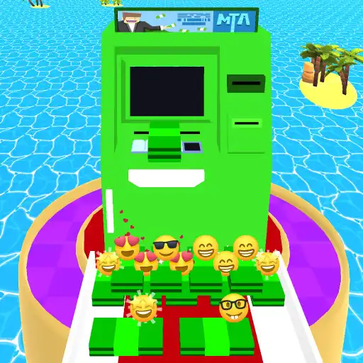 Play Money Marathon APK