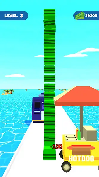 Play Money Marathon  and enjoy Money Marathon with UptoPlay