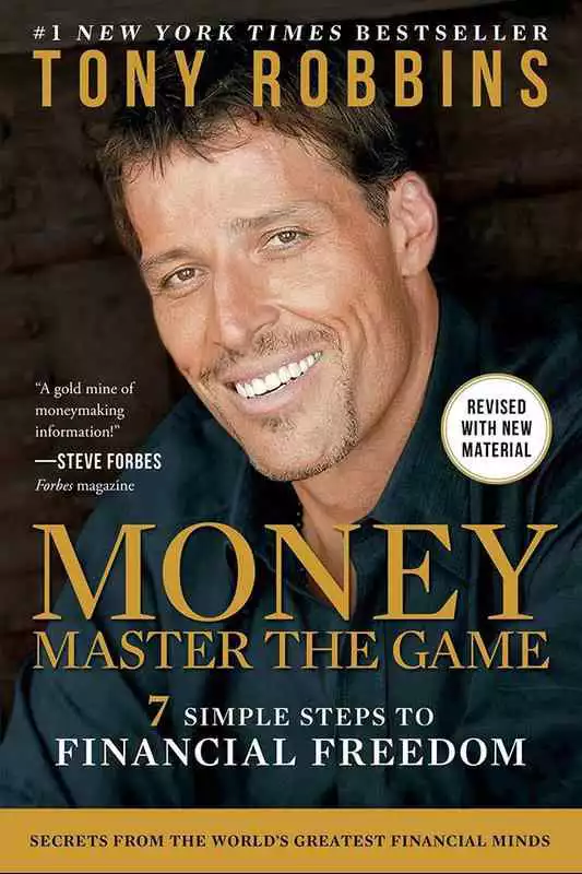 Play Money Master The Game