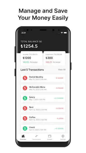 Play Moneymate - Budget Tracking  and enjoy Moneymate - Budget Tracking with UptoPlay