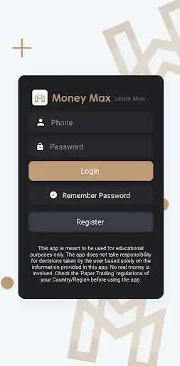Play MoneyMax