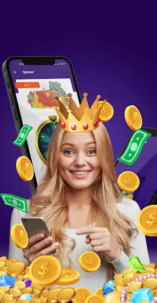 Play Money Maze - Play and Earn  and enjoy Money Maze - Play and Earn with UptoPlay