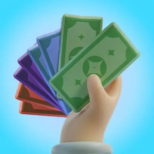 Play Money Merge APK