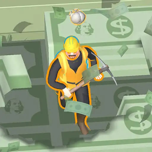 Play Money Mining 3D APK Play Money Mining 3D APK