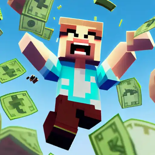 Play Money Mod: Currency Minecraft APK