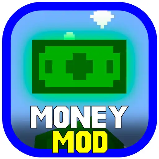 Play Money Mod for Minecraft PE APK Play Money Mod for Minecraft PE APK