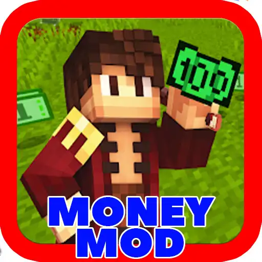 Play Money Mod Minecraft PE APK Play Money Mod Minecraft PE APK