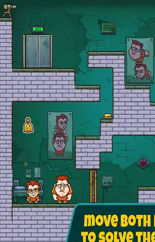 Play MONEY MOVERS 2  and enjoy MONEY MOVERS 2 with UptoPlay