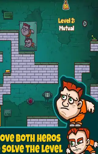 Play MONEY MOVERS 2 as an online game MONEY MOVERS 2 with UptoPlay