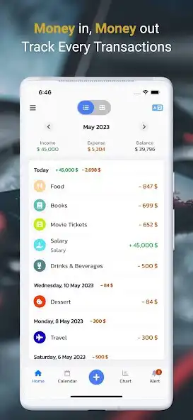 Play Money Note Plus  and enjoy Money Note Plus with UptoPlay