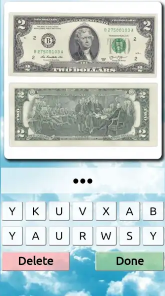 Play Money of the World as an online game online Money of the World with UptoPlay Play Money of the World as an online game Money of the World with UptoPlay