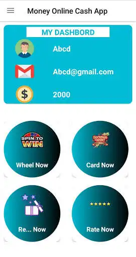 Play Money Online Cash App  and enjoy Money Online Cash App with UptoPlay