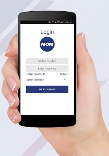 Play APK MoneyOnMobile Consumer Wallet  and enjoy MoneyOnMobile Consumer Wallet with UptoPlay mom.consumer.prima