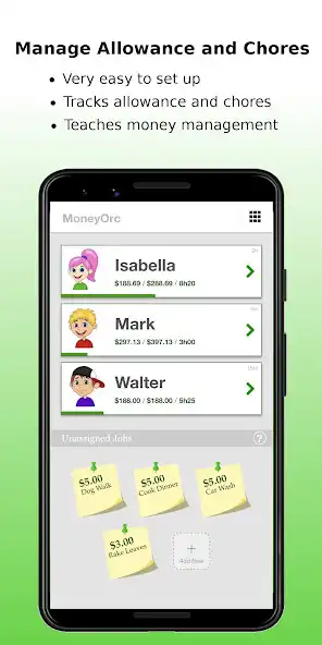 Play MoneyOrc  and enjoy MoneyOrc with UptoPlay