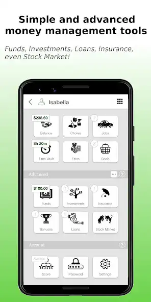 Play MoneyOrc as an online game MoneyOrc with UptoPlay