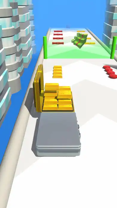 Play Money Organizer 3D  and enjoy Money Organizer 3D with UptoPlay