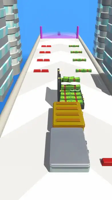 Play Money Organizer 3D as an online game Money Organizer 3D with UptoPlay