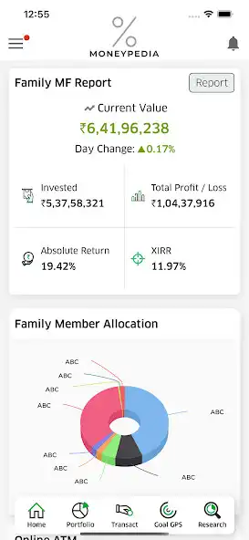 Play Moneypedia - Mutual Funds  and enjoy Moneypedia - Mutual Funds with UptoPlay