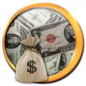 Free play online Money Photo Frames Pro APK