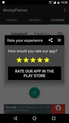 Play Moneyplanner