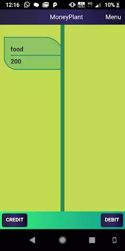 Play MoneyPlant as an online game MoneyPlant with UptoPlay