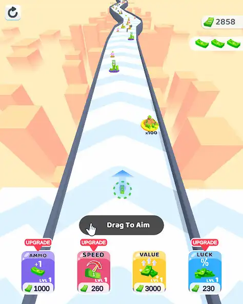 Play Money Pop  and enjoy Money Pop with UptoPlay