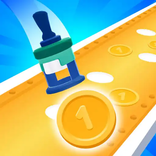 Play Money Press Rush APK Play Money Press Rush APK