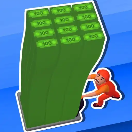 Play Money Print Idle APK