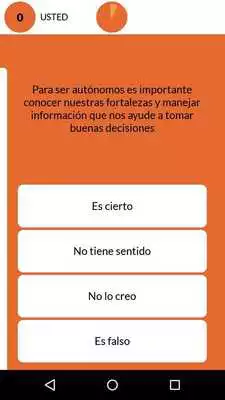 Play Money Quiz