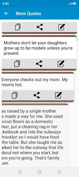 Play Money Quotes App as an online game Money Quotes App with UptoPlay