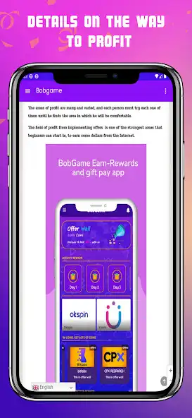 Play Money Rabbit Profit Sites App  and enjoy Money Rabbit Profit Sites App with UptoPlay