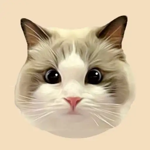 Play Money Ragdoll Stickers APK