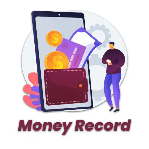 Play Money Record app APK
