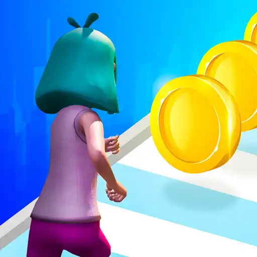 Play Money Rich Girl Runner APK Play Money Rich Girl Runner APK