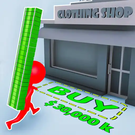 Play Money Rich Land Run APK Play Money Rich Land Run APK