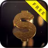 Free play online Money Rich Live Wallpaper APK