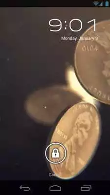 Play Money Rich Live Wallpaper