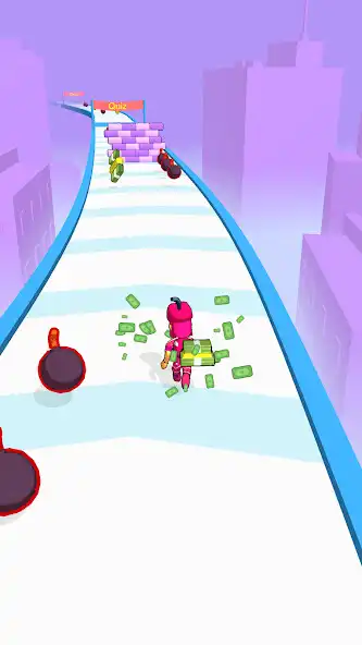 Play Money Rocket  and enjoy Money Rocket with UptoPlay