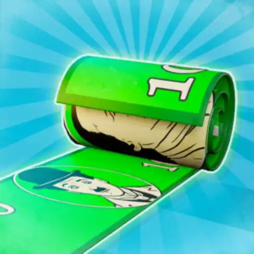 Play Money Roll 3D APK Play Money Roll 3D APK