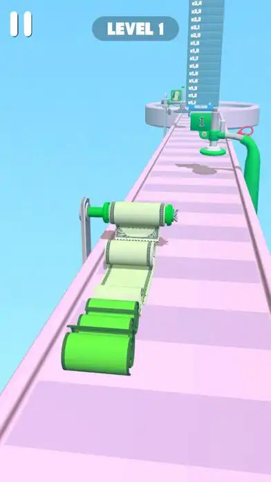 Play Money Roll 3D  and enjoy Money Roll 3D with UptoPlay