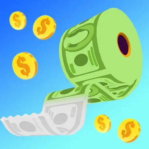 Play Money Roll ASMR APK