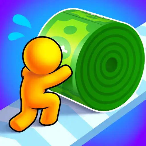 Play Money Roll Idle APK