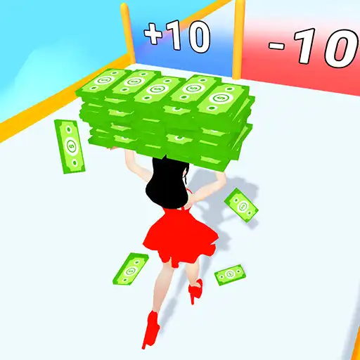 Play MoneyRunner APK