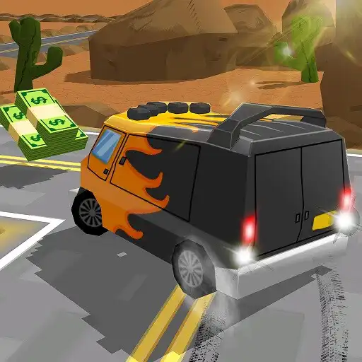 Play Money Rush Jackpot APK Play Money Rush Jackpot APK