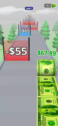 Play Money Rush  and enjoy Money Rush with UptoPlay